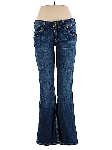 Hudson Jeans Jeans (view 1)
