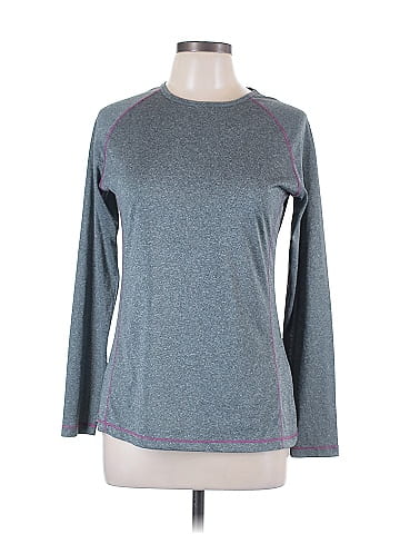 Everlast Long Sleeve T-Shirt (view 1)