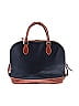Dooney & Bourke 100% Leather Black Leather Satchel One size - photo 3