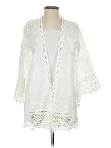 Calypso St. Barth Kimono (view 1)
