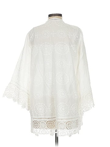 Calypso St. Barth Kimono (view 2)