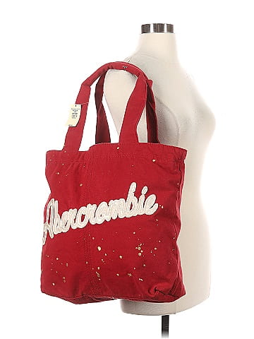 Abercrombie & Fitch Tote (view 2)