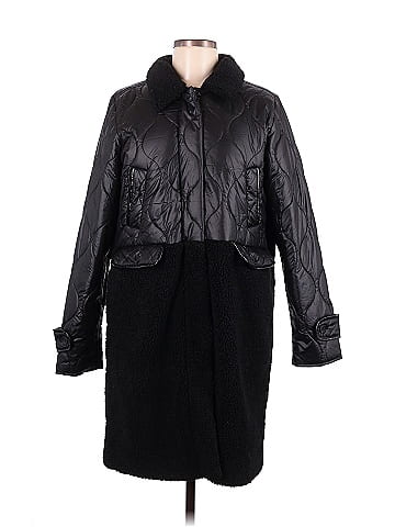 French Dressing Jeans Coat (view 1)