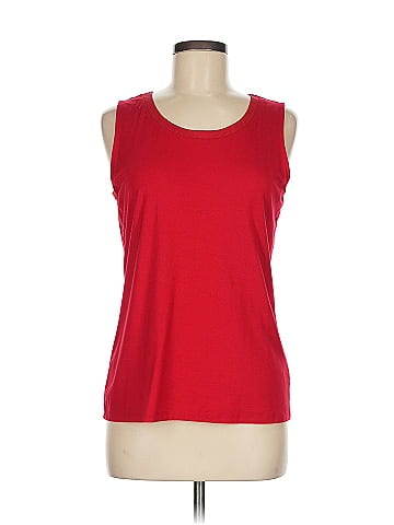 Talbots Sleeveless Top (view 1)