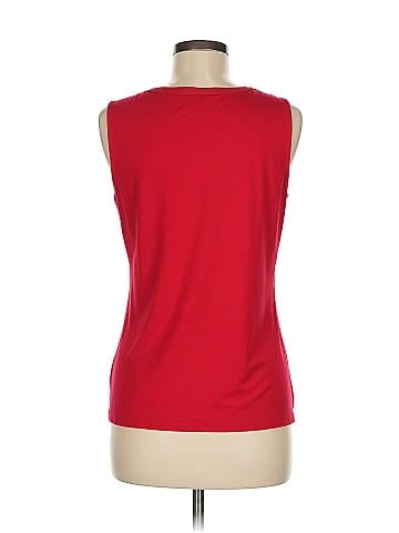 Talbots Sleeveless Top (view 2)