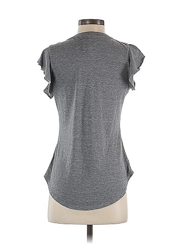 Chaser Short Sleeve Top (view 2)