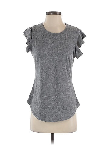Chaser Short Sleeve Top (view 1)
