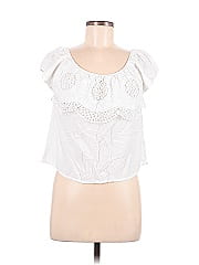 Almost Famous Short Sleeve Top