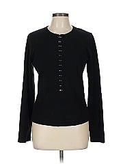 Worth New York Long Sleeve Top
