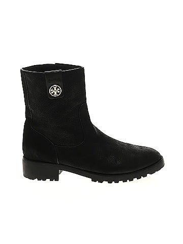 Tory Burch Boots (view 1)