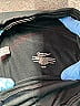ClimateRight by Cuddl Duds Solid Blue Active Pants Size M - photo 7