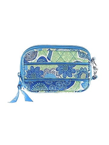 Vera Bradley Wristlet (view 1)