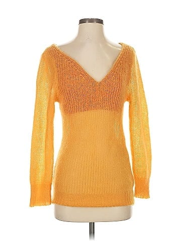 Y/Project Wool Pullover Sweater (view 1)