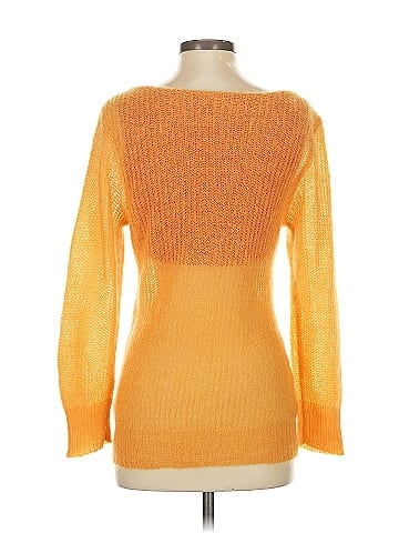 Y/Project Wool Pullover Sweater (view 2)