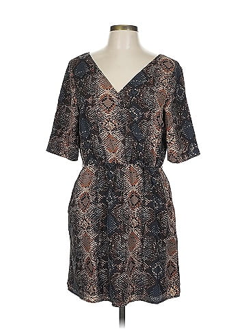 Mimi Chica Casual Dress (view 1)