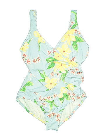 Tommy Hilfiger One Piece Swimsuit (view 1)