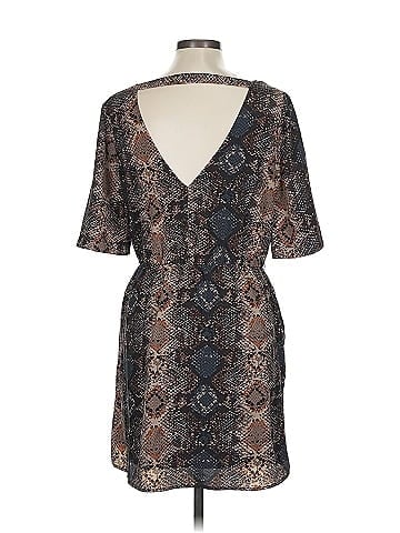 Mimi Chica Casual Dress (view 2)