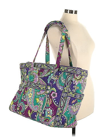 Vera Bradley Tote (view 2)