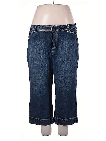Eddie Bauer Jeans (view 1)