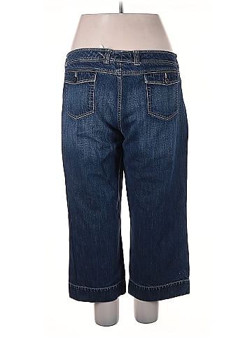 Eddie Bauer Jeans (view 2)