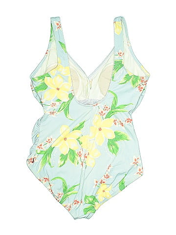 Tommy Hilfiger One Piece Swimsuit (view 2)