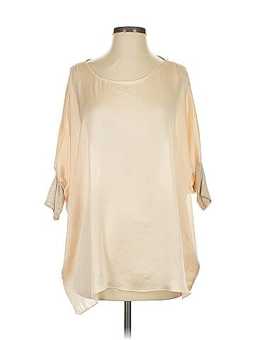 Ivy Jane 3/4 Sleeve Blouse (view 1)