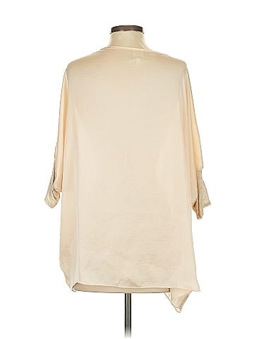 Ivy Jane 3/4 Sleeve Blouse (view 2)