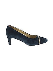 St. John Heels