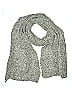 Free People Gray Scarf One size - photo 1