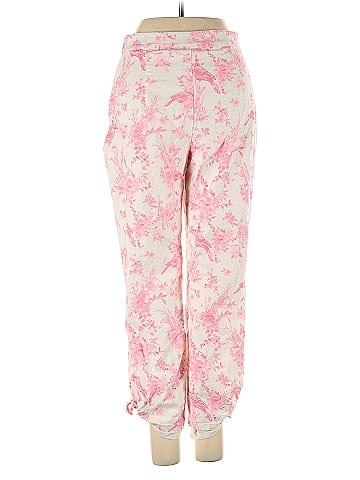 Majorelle Linen Pants (view 2)