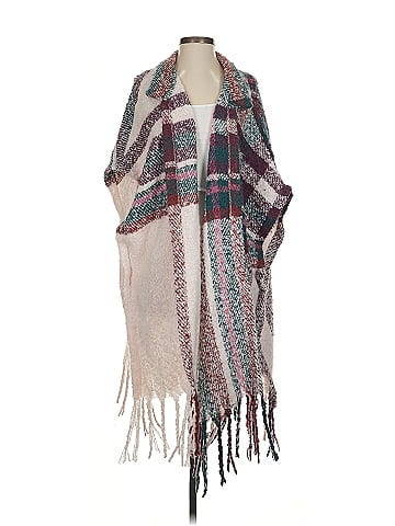 Torrid Wrap (view 1)