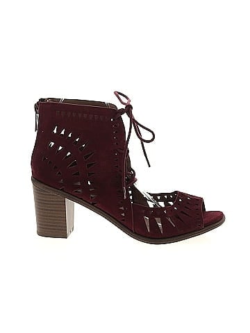 Breckelle's Ankle Boots (view 1)