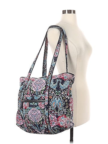 Vera Bradley Tote (view 2)