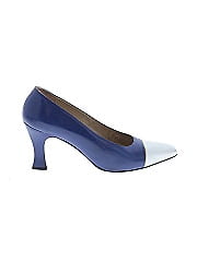 St. John Heels