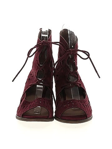 Breckelle's Ankle Boots (view 2)