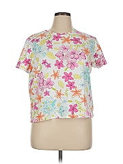 White Stag Short Sleeve Top