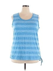 T By Talbots Sleeveless T Shirt