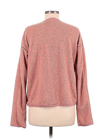 Hem & Thread Fleece (view 2)