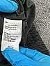 DSG Color Block Black Athletic Shorts Size XL - photo 4