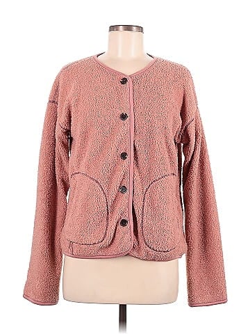 Hem & Thread Fleece (view 1)