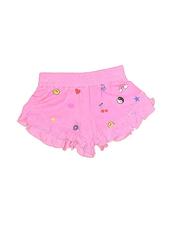FBZ Shorts (view 1)