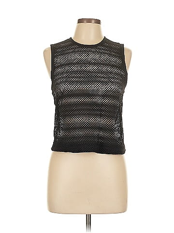 Lululemon Athletica Sleeveless T-Shirt (view 1)