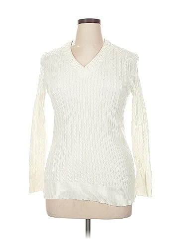 Eddie Bauer Pullover Sweater (view 1)