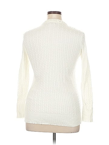 Eddie Bauer Pullover Sweater (view 2)