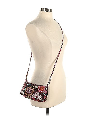 Vera Bradley Crossbody Bag (view 2)