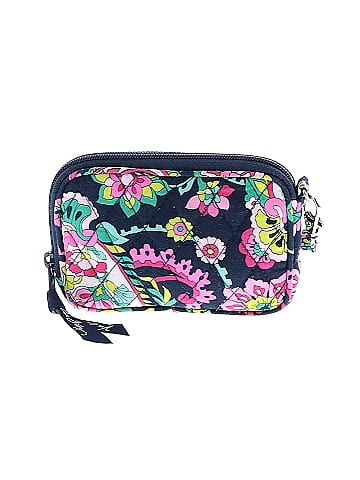 Vera Bradley Wristlet (view 1)