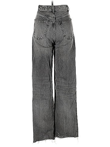 Zara Jeans (view 2)