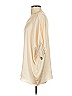 Ivy Jane 100% Polyester Ivory 3/4 Sleeve Blouse Size Sm - Med - photo 5