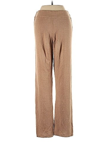 Hannah Rose Silk Pants (view 2)