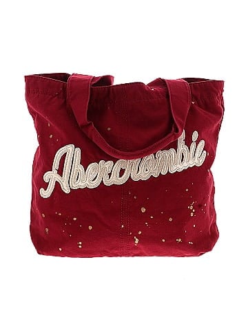 Abercrombie & Fitch Tote (view 1)